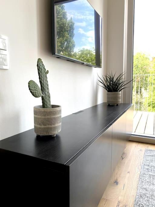 Rooftop With Terrace & Ac - Self Check-in Apartment Wien