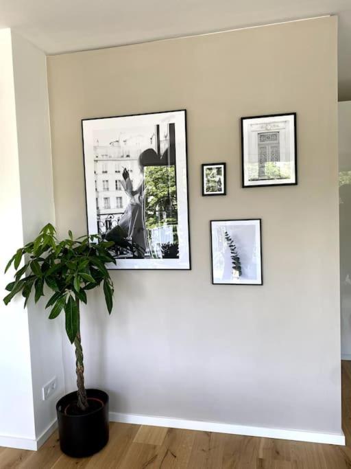 Apartment Rooftop With Terrace & Ac - Self Check-in Wien
